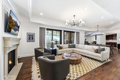 9100 Marsac Ave unit 1001, Park City, UT 84060 - photo 2