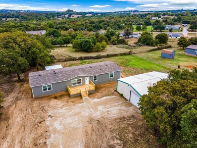 460 Big Salty Dr, Springtown, TX 76082 - photo 6