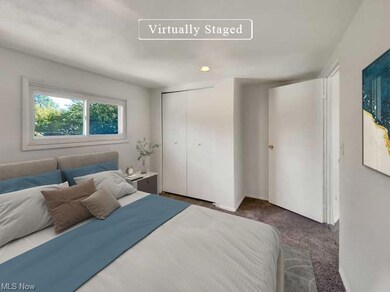 Virtually Staged