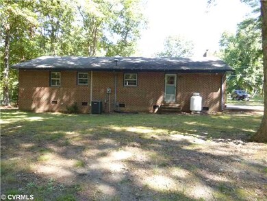 Exterior Back