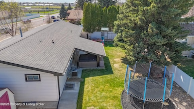 1254 Fairway.