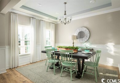 271 Empyrean Cir unit Lot 5- Kensington E, Myrtle Beach, SC 29588 - photo 7