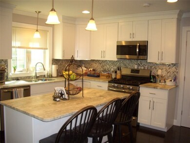 3 Justin Cir unit A, Smithfield, RI 02917 - photo 3