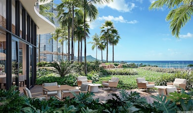 928 Ala Moana Blvd unit 1901, Honolulu, HI 96814 - photo 7