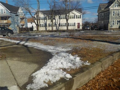 Side Yard/Corner Lot