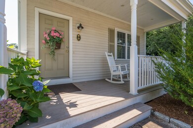 entryway