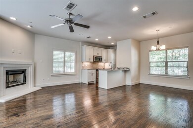 6140 Oram St unit 1, Dallas, TX 75214 - photo 5