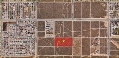 0 40th St W unit 25008920, Lancaster, CA 93536 - photo 5