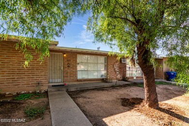 3669 N Tuttle Ave, Tucson, AZ 85705 - photo 4