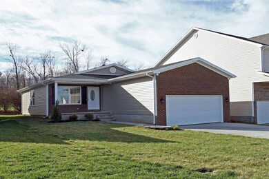 147 Bobby Jones Blvd, Frankfort, KY 40601 - photo 2