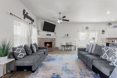 1013 E 95th St, Odessa, TX 79765 - photo 4