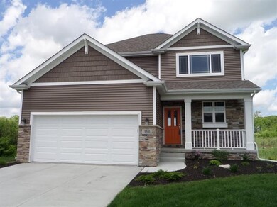 350 W 125th Place, Crown Point, IN 46307 - photo 2