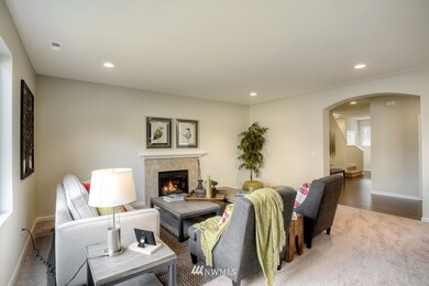 18929 110th Avenue Ct E unit 5, Puyallup, WA 98374 - photo 5