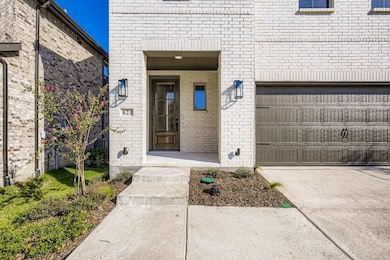 823 Trailing Vine Way, Lavon, TX 75166 - photo 3