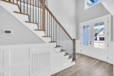 250 Freedom Ridge Dr, Smithfield, NC 27577 - photo 4