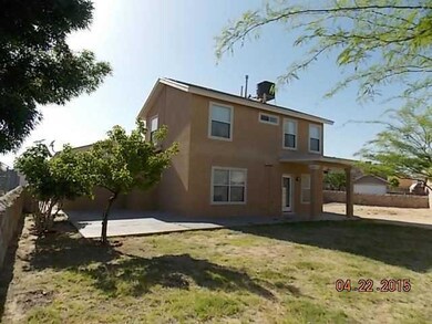 232 Lago Seco Dr, Horizon City, TX 79928 - photo 4