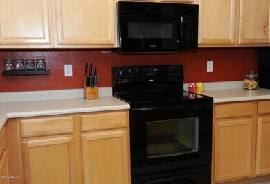 Kitchen-Range