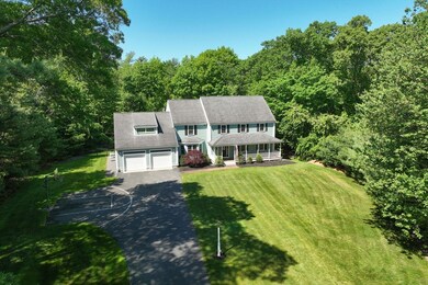 16 Marlymac Way, Pembroke, MA 02359 - photo 2