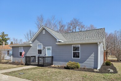 207 S Ohio St, Kirklin, IN 46050 - photo 4