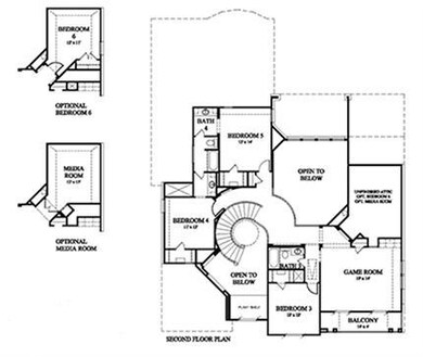 2922 Gable Landing Ln, Katy, TX 77494 - photo 3