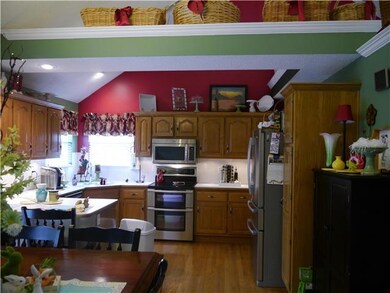 514 S Huntsman Blvd, Raymore, MO 64083 - photo 5