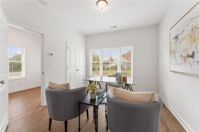 1915 Cassia Aly, Kennesaw, GA 30144 - photo 6