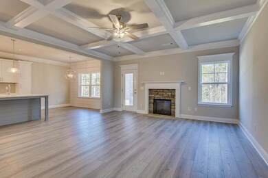 3532 Hilltop Trail, Evans, GA 30809 - photo 5