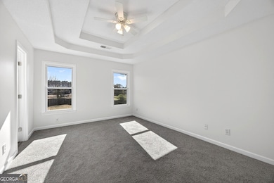 4929 Martin Farms Rd, Powder Springs, GA 30127 - photo 7