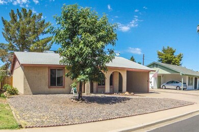 2264 W Olla Ave, Mesa, AZ 85202 - photo 2