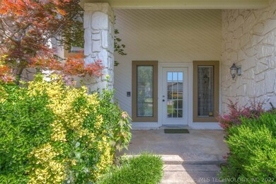 2632 W Boston St, Broken Arrow, OK 74012 - photo 5