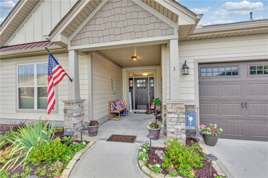 1 Buchanan Ridge Rd, Taylors, SC 29687 - photo 2