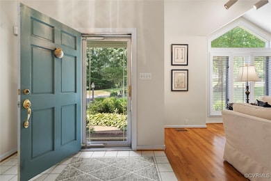 Foyer