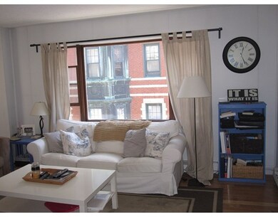 1 Noyes Place unit 5, Boston, MA 02113 - photo 2
