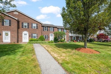 614 Chickering Rd, North Andover, MA 01845 - photo 2