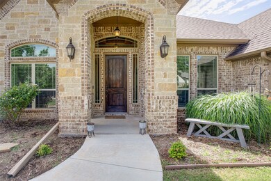156 Arbor Terrace, Brock, TX 76087 - photo 4