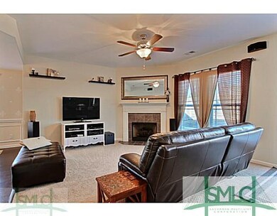 Living Room.