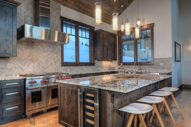 5 Lower Cascade Ridge Rd, Big Sky, MT 59716 - photo 6