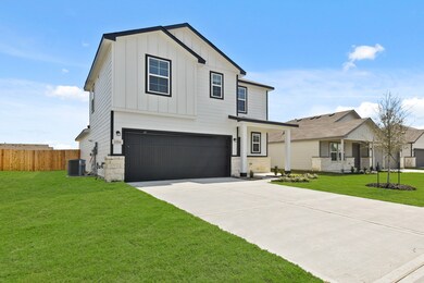 1206 Point Lookout Dr, Dayton, TX 77535 - photo 3