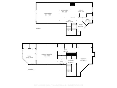 2022 Merrill Ln unit 13E, Bullhead City, AZ 86442 - photo 3
