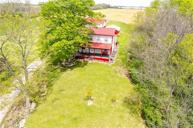 5585 Paint Creek 4 Mile Rd, Camden, OH 45311 - photo 2