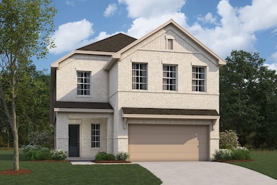 Larkspur Elevation G