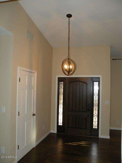 5 Front Entry