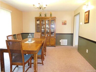 Dining Room.