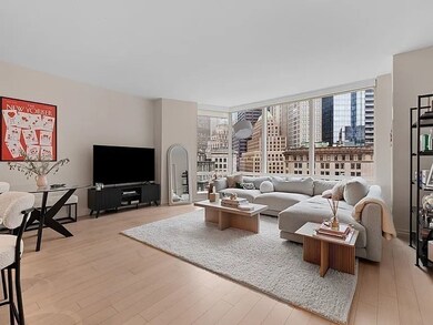 Millennium Tower unit 1109, Boston, MA 02110 - photo 4