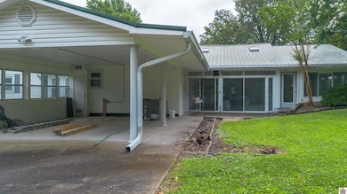 43 2nd Ave SE, Calvert City, KY 42029 - photo 6