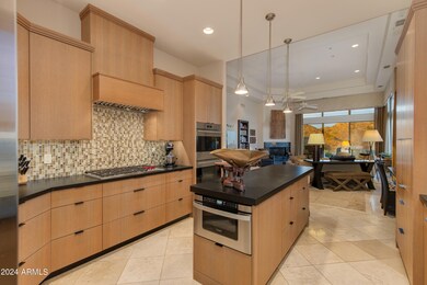 Updated Kitchen