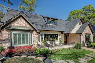 12322 Rip Van Winkle Dr, Houston, TX 77024 - photo 5