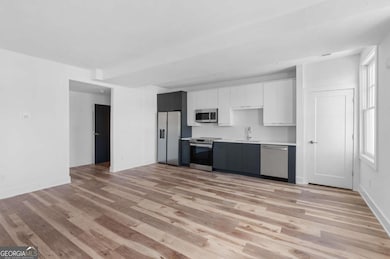 2909 Peachtree Rd NE unit 307, Atlanta, GA 30305 - photo 4