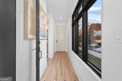 1962 8th St, Chamblee, GA 30341 - photo 5