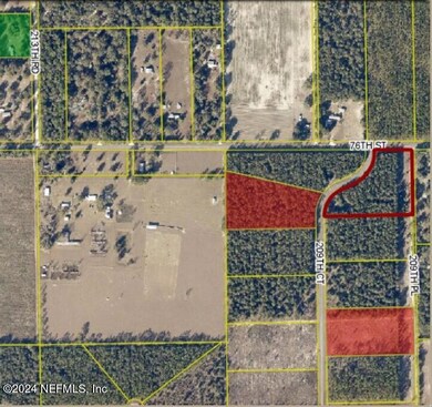 4.57 acres (3)